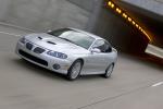Pontiac GTO 2006 года